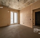 Ход строительства дома корпус 2.3 в ЖК Бионика Заповедная -