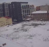 Ход строительства дома литер 1.1, 1.2 в ЖК Прогресс -