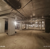 Ход строительства дома 1 в ЖК Резиденция на Сары Садыковой -