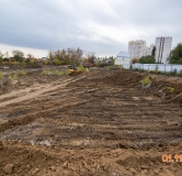 Ход строительства дома Позиция 4 в ЖК Европейский -