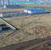 Ход строительства дома Литер 1.1 в ЖК Дом 101 -