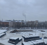 Ход строительства дома 38А.1 в ЖК Ай Ди Петроградская (ID Petrogradskaya) -