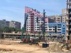 ЖК West Side (Вест Сайд) - ход строительства, фото 129, Июнь 2019