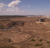 Ход строительства дома 1.1-1.3 в ЖК Разум на Матвеева -