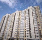 Ход строительства дома 37 в ЖК Квартал №6 (Восточный) -