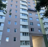 Ход строительства дома 16, 16а в ЖК Возрождение -