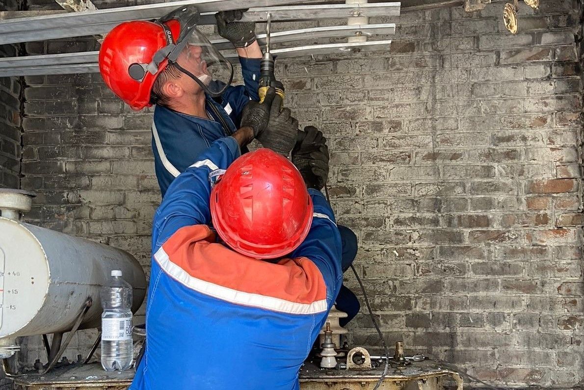 На Дону на обновление энергосетей направят 20 млрд рублей до 2029 года - фото 1