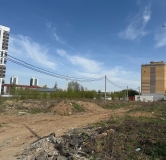 Ход строительства дома 16 в ЖК Art City (Город искусств)  -