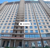 Ход строительства дома Литер 1, участок 2863 в ЖК Dogma park (Догма парк) -