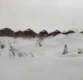 Ход строительства дома 8 в ЖК Расцветай на Зорге -