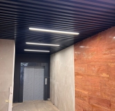 Ход строительства дома № 1 в ЖК Панорама 2.0 -