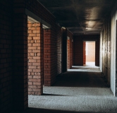 Ход строительства дома 53 в Апартаменты Каретная 51 -