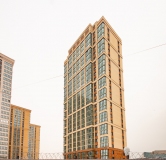 Ход строительства дома 52/4 в ЖК Чкалов 4 -