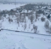 Ход строительства дома 33 в ЖК Ясный Берег -