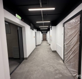 Ход строительства дома 25 в ЖК Авиатоr -