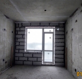 Ход строительства дома 10, корпус 5 в ЖК Олимпийские кварталы. Австралия (Югтаун) -