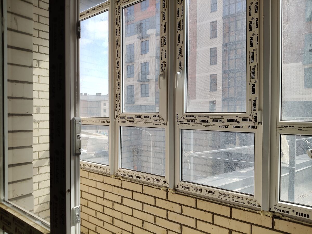 Малоэтажный Аксай: обзор нового жилого комплекса «Вишневый сад» - фото 4