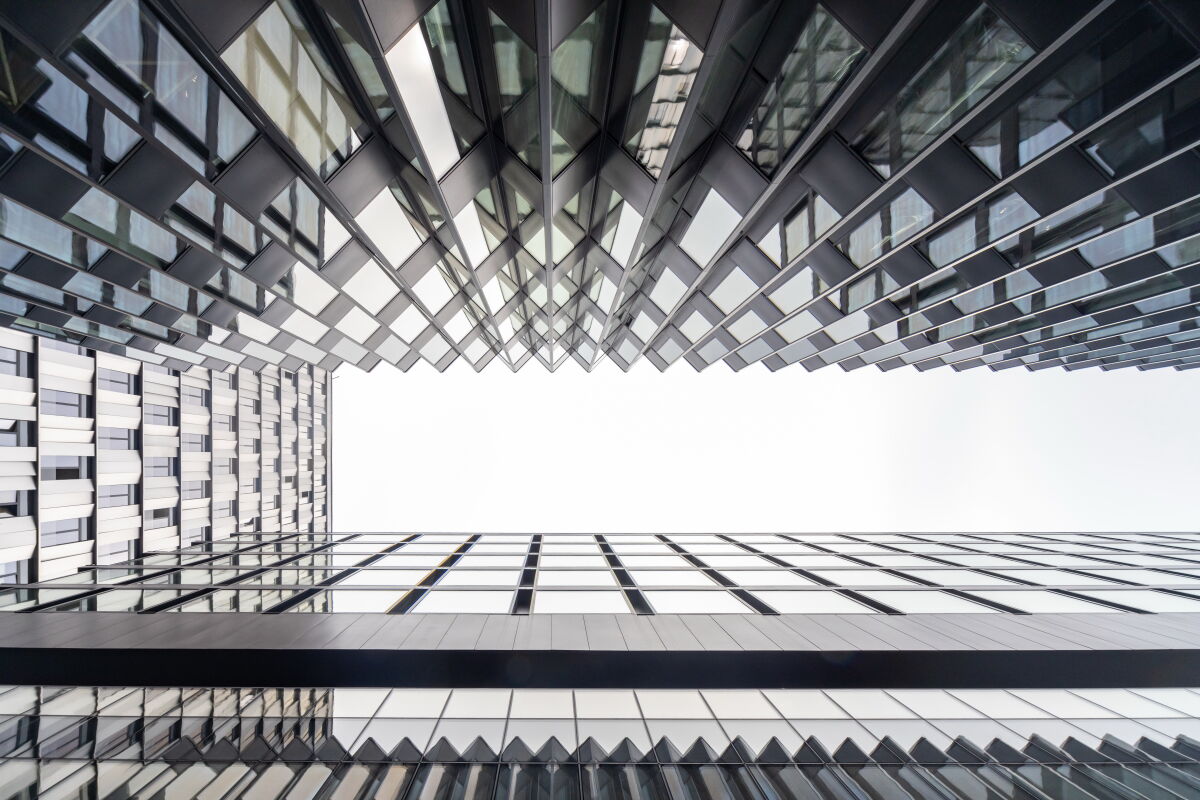 Архитектор VS девелопер: кто находит компромисс – и при чем здесь технологии - фото 5