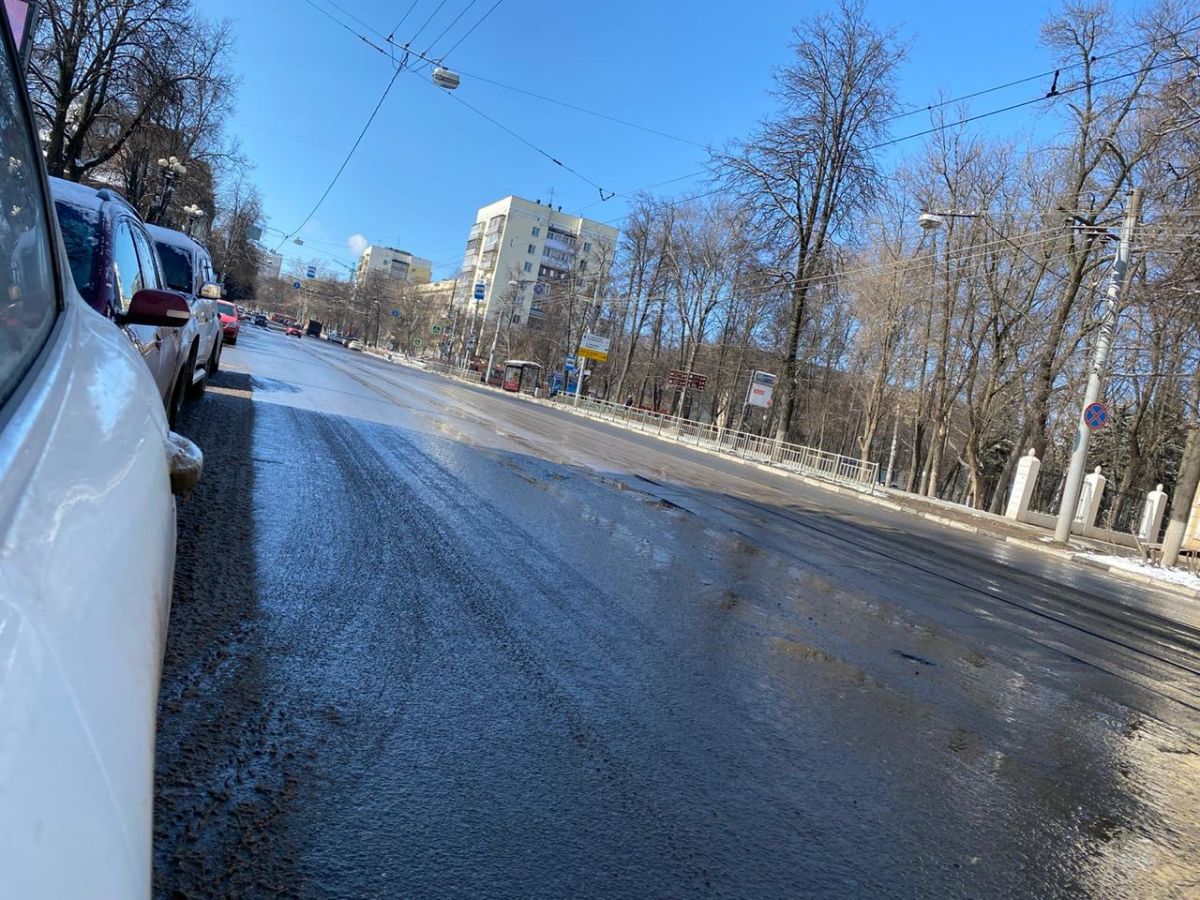 Нижегородские дороги. Нижний Новгород дороги. Состояние дорог в Нижнем Новгороде.