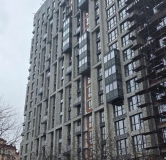 Ход строительства дома 18а в ЖК Вега -