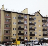 Ход строительства дома № 43/20 (3) в ЖК На Красной -