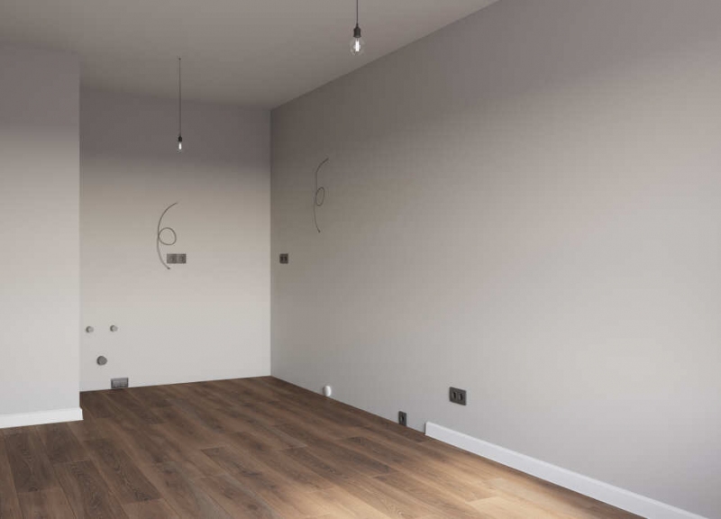 Дом № 1 в Новинки от GloraX - фото 22