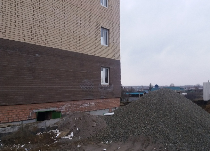 ЖК По ул. Свердлова, 99 - фото 48