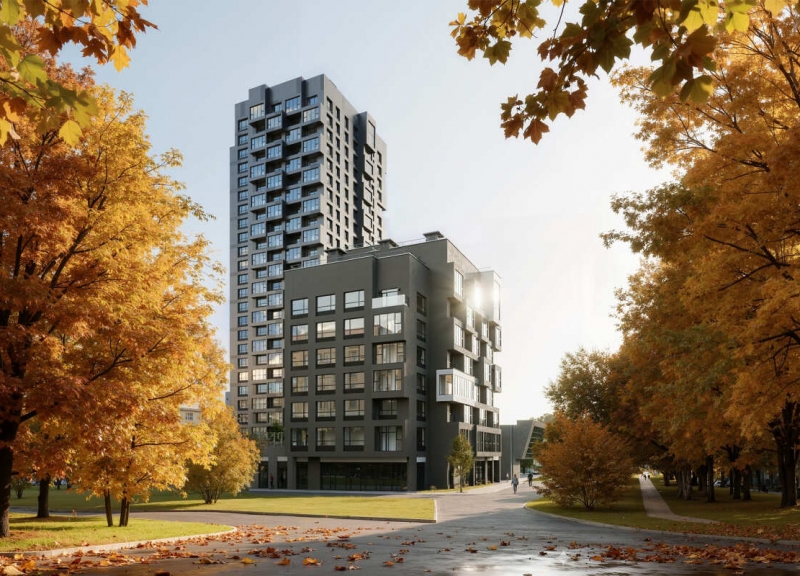 ЖК Кайдзен - фото 4