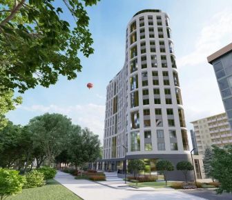 Нижегородский ЖК «Швейцария Парк» претендует на премию «Искусство строить»