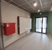 Ход строительства дома № 1 в ЖК Семейный -