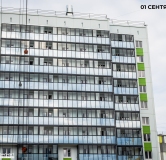 Ход строительства дома 53, корпус 3 в ЖК Мотовилихинскай (МотовилихинSKY) -