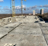 Ход строительства дома № 36 в ЖК По пр. Московский -