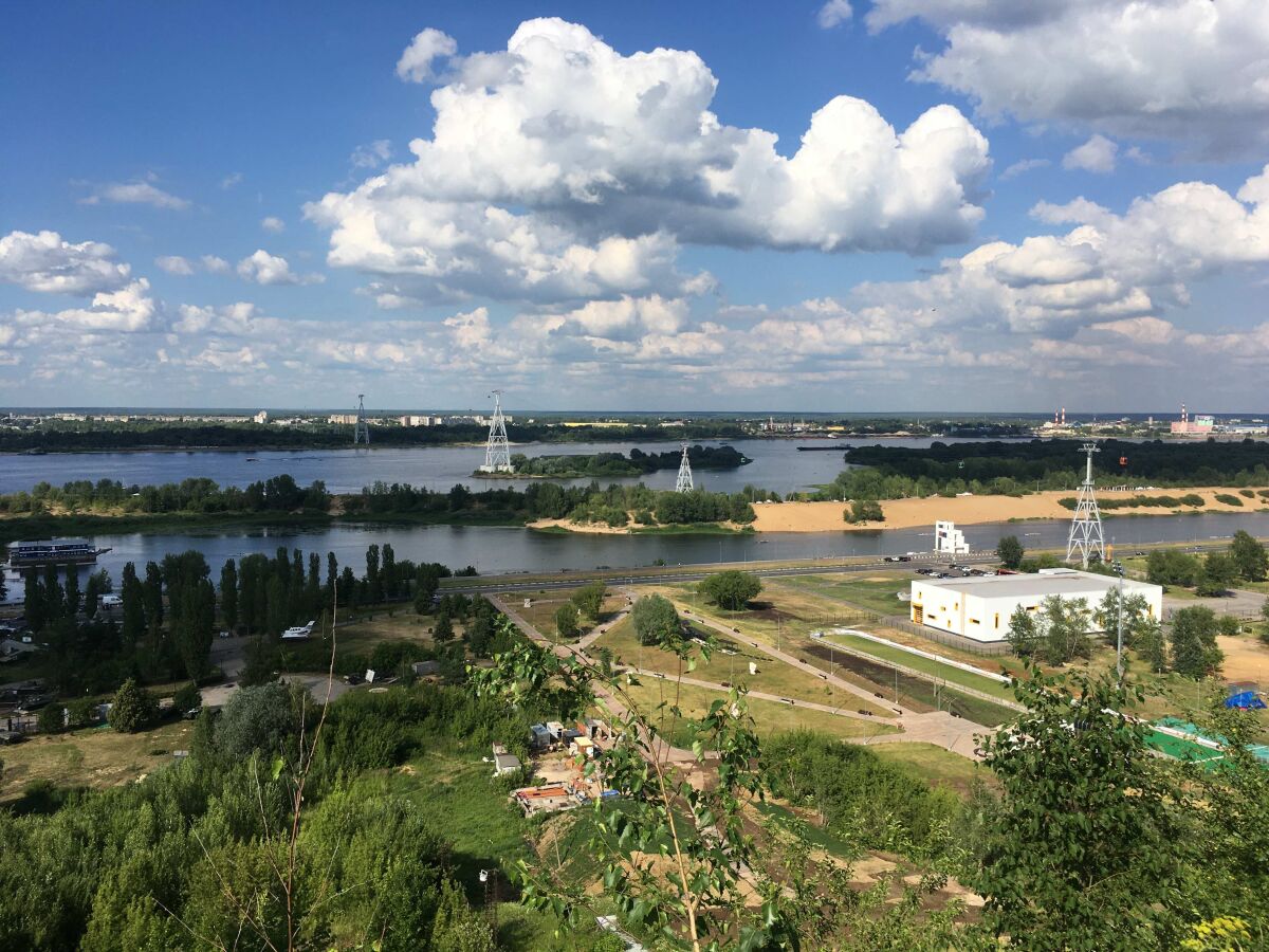 Новые маршруты не планируется запускать до Гребного канала и Щелоковского хутора