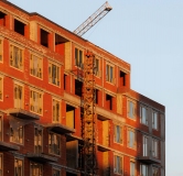 Ход строительства дома 49 в ЖК Европейский Берег -