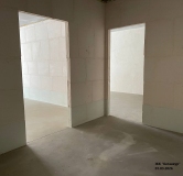 Ход строительства дома № 2 в Гранд-Квартал Бетанкур -