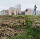 Ход строительства дома 2.4 в ЖК Нова Парк (Nova Park) -