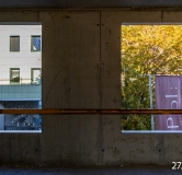 Ход строительства дома 4,6 в Клубный дом Авторы на Астрономической -