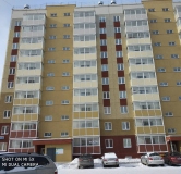 Ход строительства дома 18 в ЖК Плодушка -