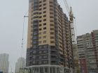ЖК Приоритет - ход строительства, фото 14, Январь 2021