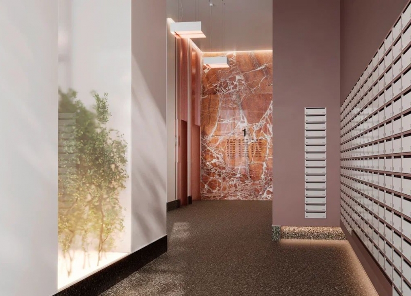 СТАТУС на Черниговской от GloraX - фото 13