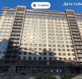 Ход строительства дома Литер 2, участок 2862 в ЖК Dogma park (Догма парк) -