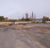 Ход строительства дома 2 в ЖК РАЗУМ на Малышева -