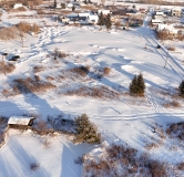 Ход строительства дома 2164 (ГП-11) в ЖК Остров-сад -