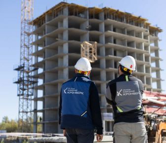 ГК «Кронверк» стала генеральным партнером премии «Искусство строить — 2026»