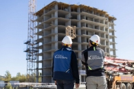 ГК «Кронверк» стала генеральным партнером премии «Искусство строить — 2026»