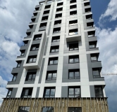 Ход строительства дома 1 в ЖК Всё и Сразу -