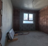 Ход строительства дома 2.1 в ЖД Фаворит -