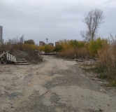 Ход строительства дома 14, секция 5 в ЖК Квартал на Игарской -