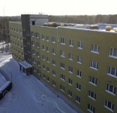 Ход строительства дома № 242 в ЖК Счастье -