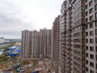 Ход строительства дома № 1 корпус 2 в ЖК Жюль Верн - фото 8, Сентябрь 2018